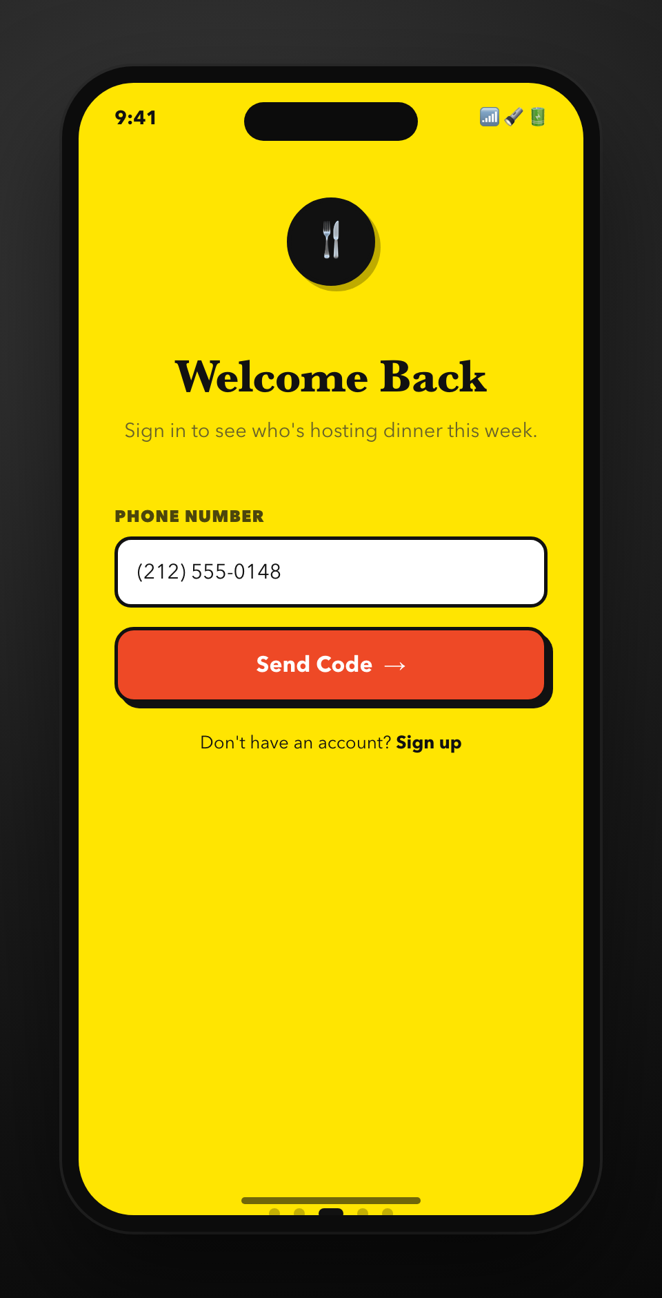 Notifications, Guest Invites & the Admin View