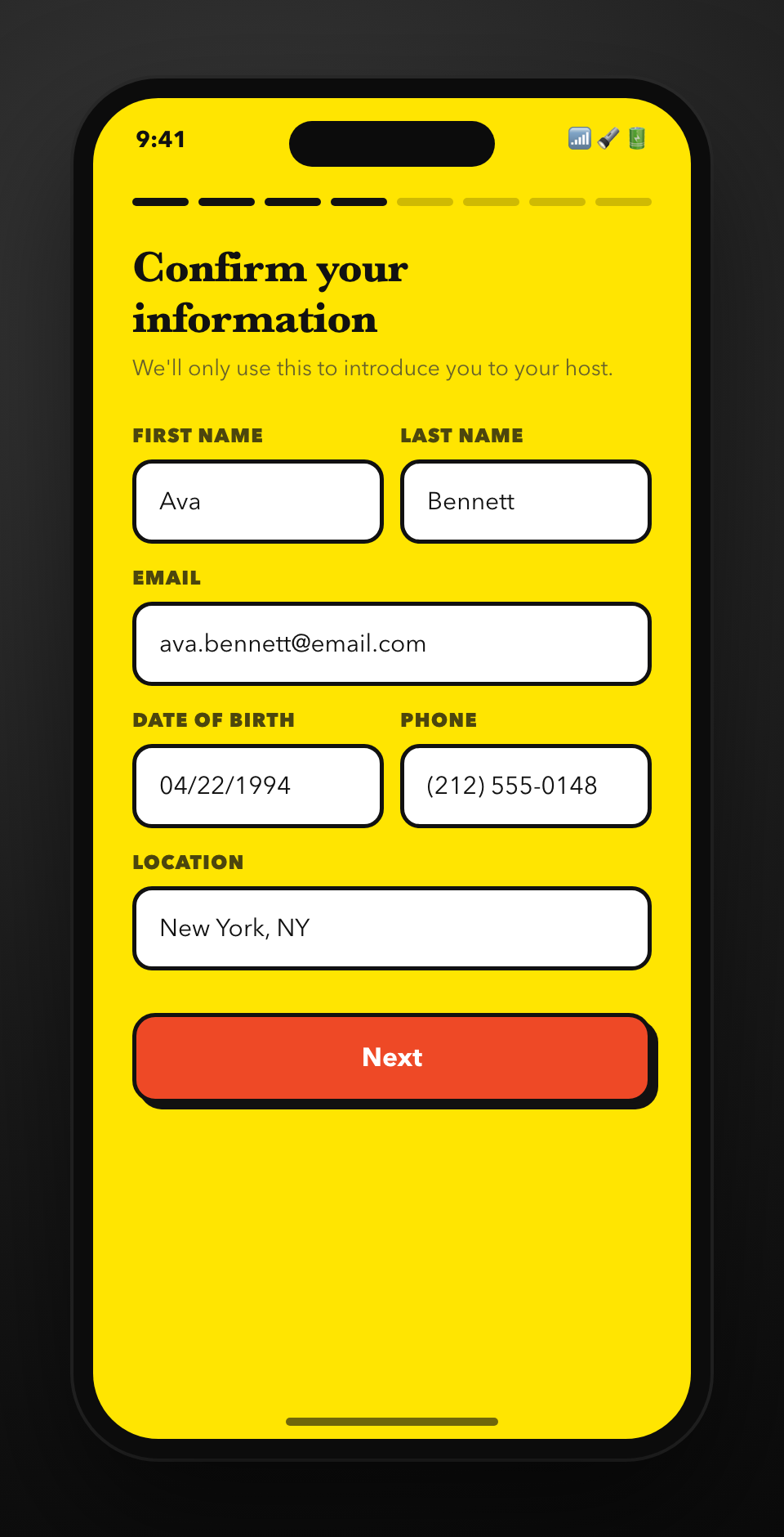 Notifications, Guest Invites & the Admin View