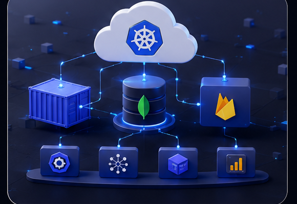 A Visual, Insight Led Platform Built Around Real Agency Workflows
